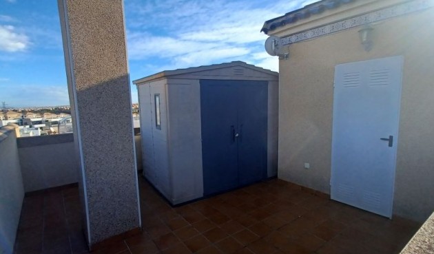 Reventa - Villa -
Orihuela Costa - Costa Blanca