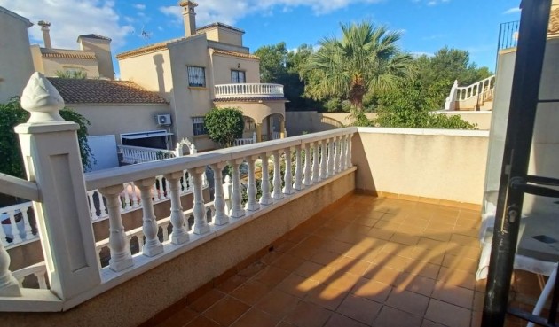 Resale - Villa -
Orihuela Costa - Costa Blanca