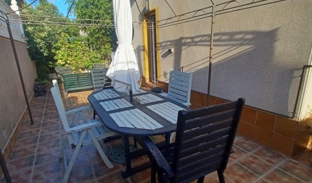 Reventa - Villa -
Orihuela Costa - Costa Blanca