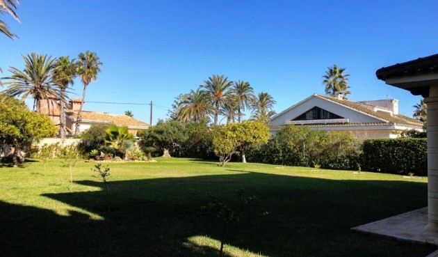 Återförsäljning - Villa -
Orihuela Costa - Costa Blanca