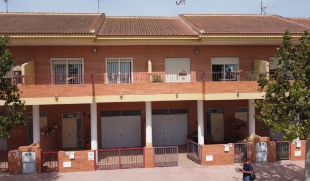 Återförsäljning - Duplex -
Daya Nueva - Costa Blanca