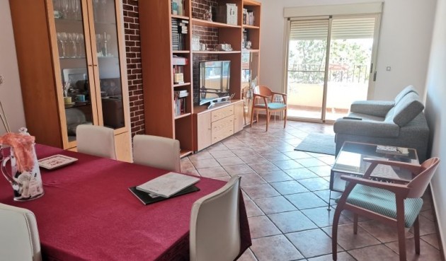 Återförsäljning - Duplex -
Daya Nueva - Costa Blanca