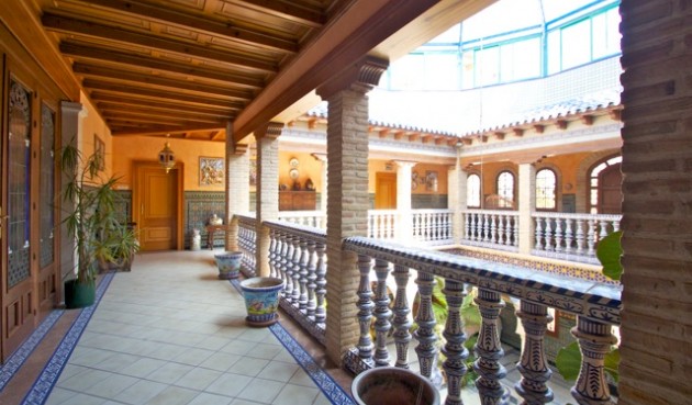 Återförsäljning - Villa -
Orihuela Costa - Costa Blanca