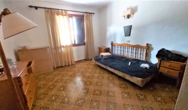 Reventa - Villa -
Torrevieja - Costa Blanca