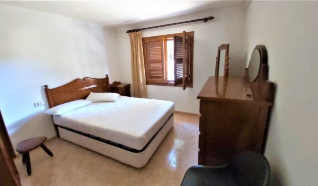 Reventa - Villa -
Torrevieja - Costa Blanca