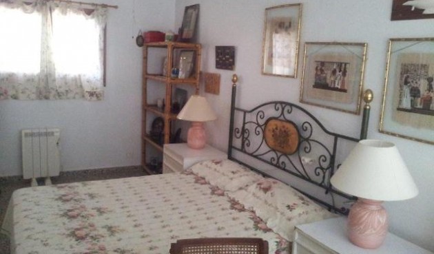 Reventa - Villa -
Campoamor - Costa Blanca