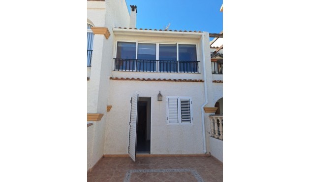 Reventa - Bungalow -
Gran Alacant - Gran Vista