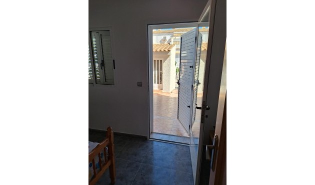 Resale - Bungalow -
Gran Alacant - Gran Vista