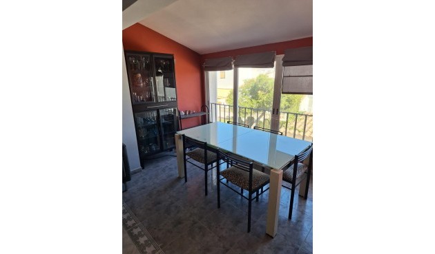 Reventa - Bungalow -
Gran Alacant - Gran Vista