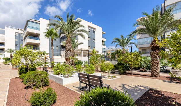 Brukt - Apartment -
Orihuela Costa - Costa Blanca