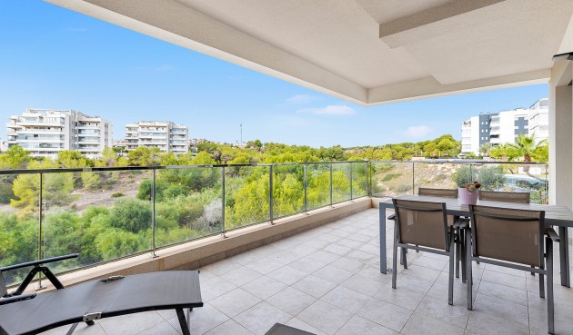 Brukt - Apartment -
Orihuela Costa - Costa Blanca