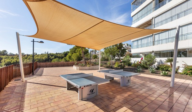 Återförsäljning - Apartment -
Orihuela Costa - Costa Blanca