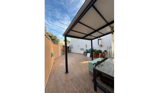 Resale - Town House -
Polop - Costa Blanca