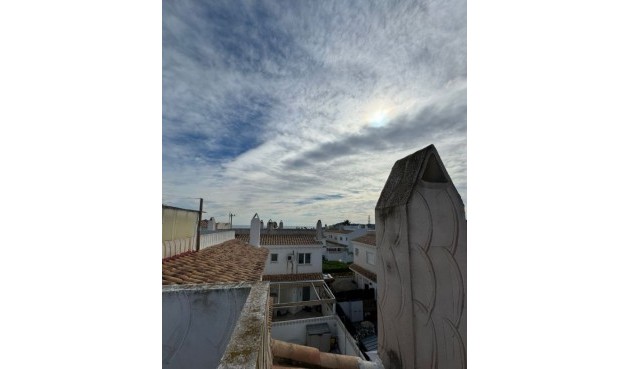 Återförsäljning - Town House -
Polop - Costa Blanca