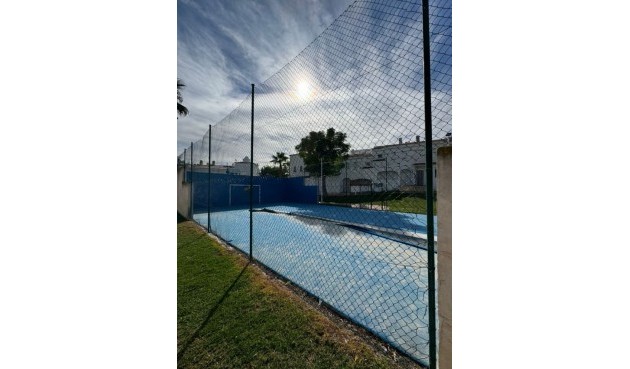 Resale - Town House -
Polop - Costa Blanca