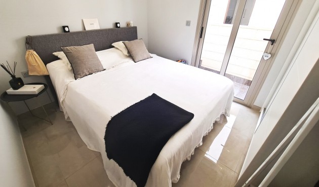 Reventa - Villa -
Orihuela Costa - Costa Blanca