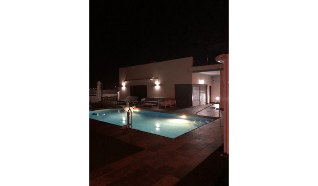 Reventa - Villa -
Orihuela Costa - Costa Blanca