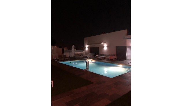 Reventa - Villa -
Orihuela Costa - Costa Blanca