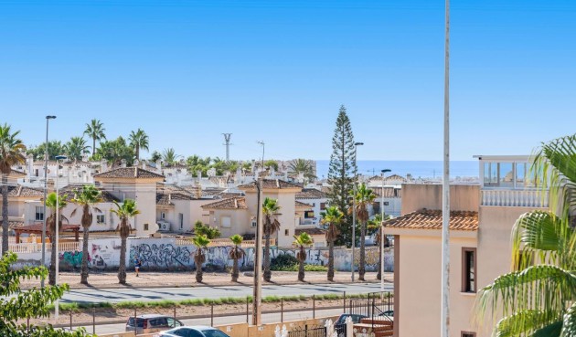 Återförsäljning - Bungalow -
Torrevieja - Costa Blanca