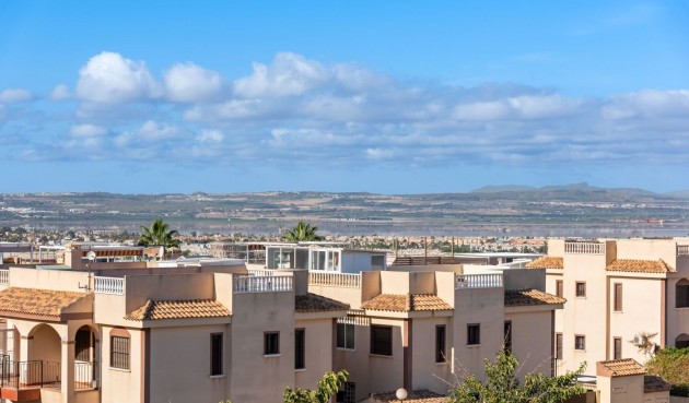 Återförsäljning - Bungalow -
Torrevieja - Aguas Nueva