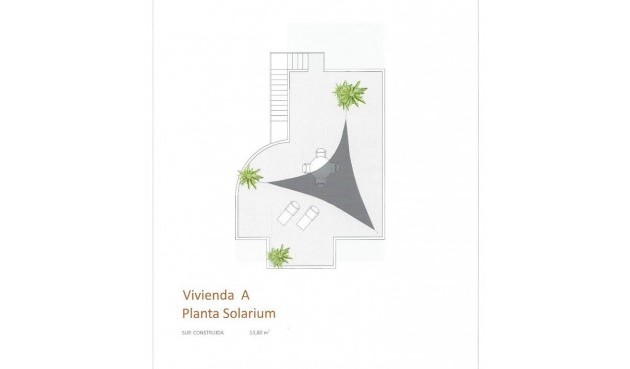 Återförsäljning - Villa -
Los Balcones - Costa Blanca