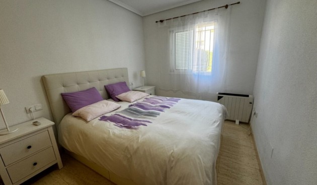 Brukt - Bungalow -
Playa Flamenca - Costa Blanca