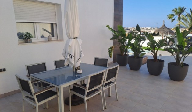 Reventa - Villa -
Ciudad Quesada - Costa Blanca