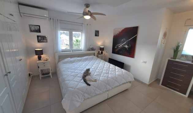 Resale - Villa -
Ciudad Quesada - Costa Blanca