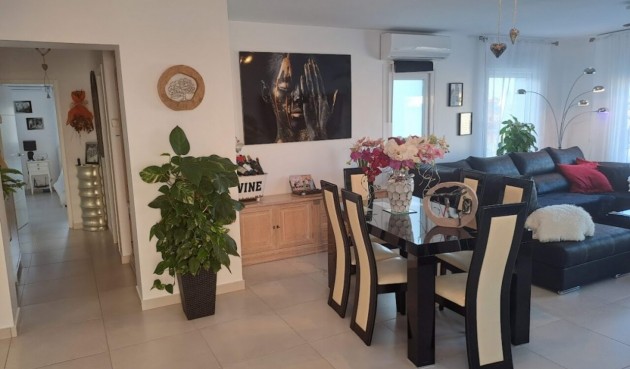 Resale - Villa -
Ciudad Quesada - Costa Blanca