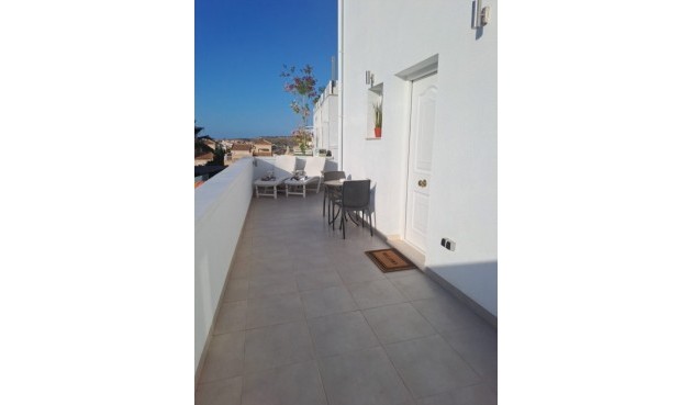 Återförsäljning - Villa -
Ciudad Quesada - Costa Blanca