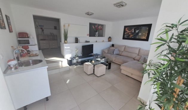 Återförsäljning - Villa -
Ciudad Quesada - Costa Blanca