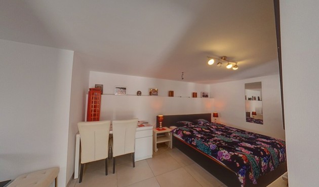 Reventa - Villa -
Ciudad Quesada - Costa Blanca