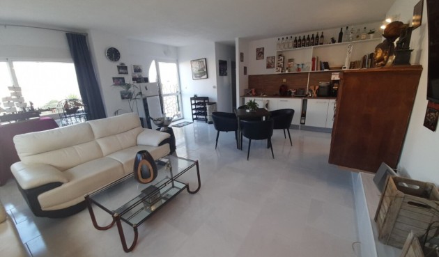 Reventa - Villa -
Ciudad Quesada - Costa Blanca