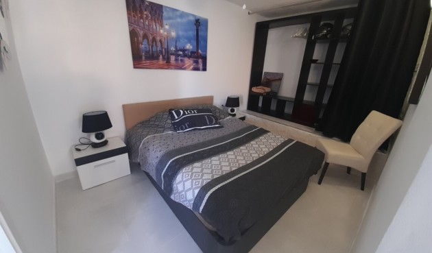 Reventa - Villa -
Ciudad Quesada - Costa Blanca