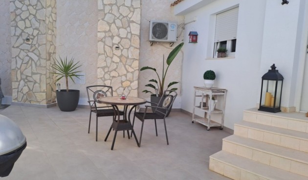 Reventa - Villa -
Ciudad Quesada - Costa Blanca