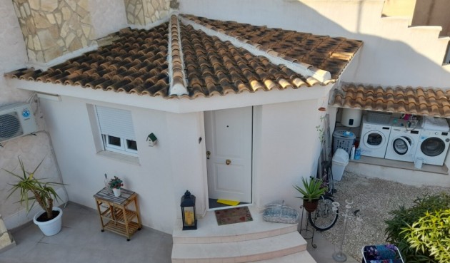 Reventa - Villa -
Ciudad Quesada - Costa Blanca