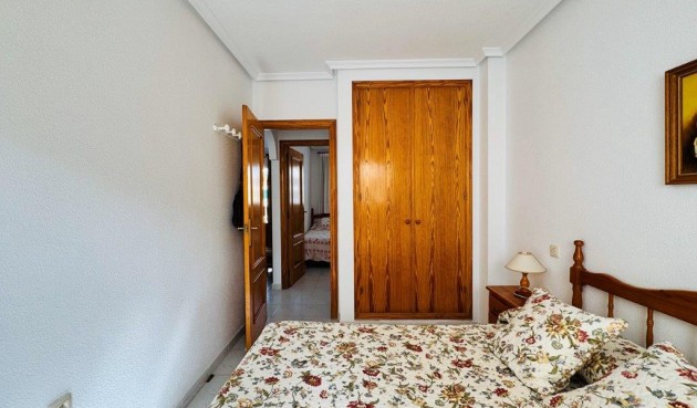 Återförsäljning - Apartment -
La Mata - Costa Blanca