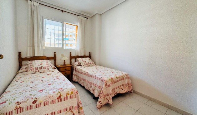 Återförsäljning - Apartment -
La Mata - Costa Blanca