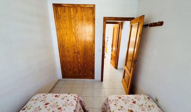 Återförsäljning - Apartment -
La Mata - Costa Blanca