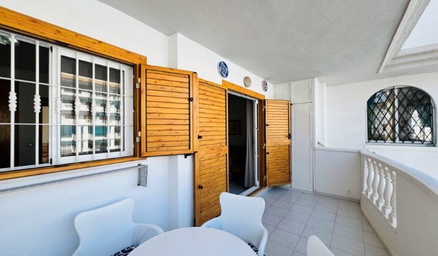 Återförsäljning - Apartment -
La Mata - Costa Blanca