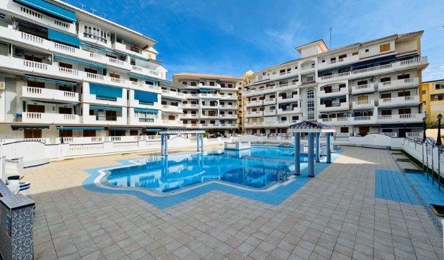 Återförsäljning - Apartment -
La Mata - Costa Blanca