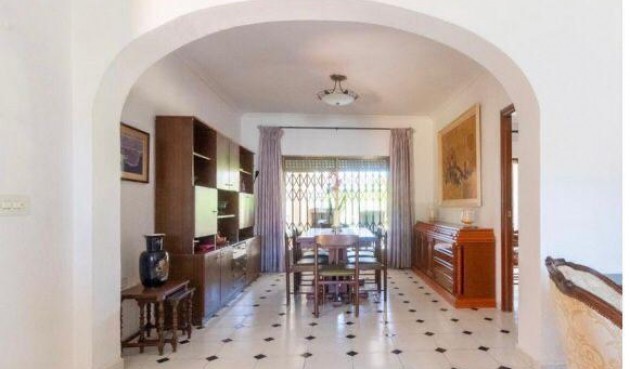 Återförsäljning - Villa -
Orihuela Costa - Cabo Roig