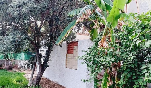 Återförsäljning - Villa -
Orihuela Costa - Punta Prima