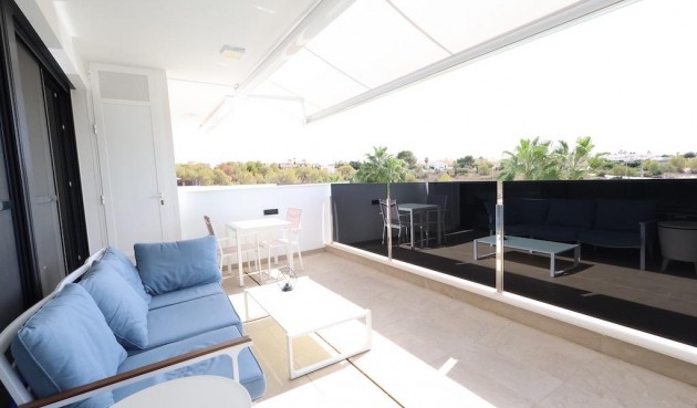 Brukt - Apartment -
Orihuela Costa - Costa Blanca