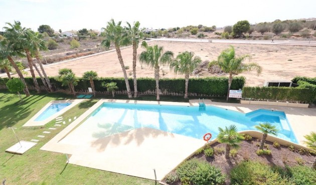 Brukt - Apartment -
Orihuela Costa - Costa Blanca