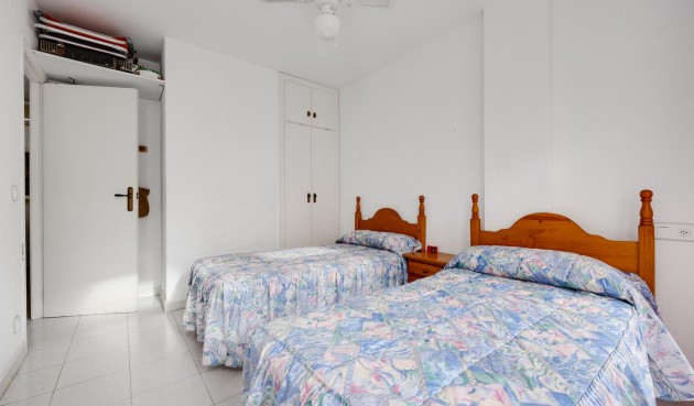 Återförsäljning - Apartment -
Torrevieja - Costa Blanca