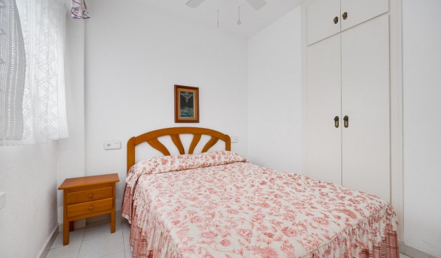 Återförsäljning - Apartment -
Torrevieja - Costa Blanca