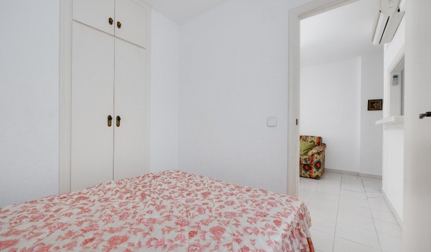 Återförsäljning - Apartment -
Torrevieja - Costa Blanca