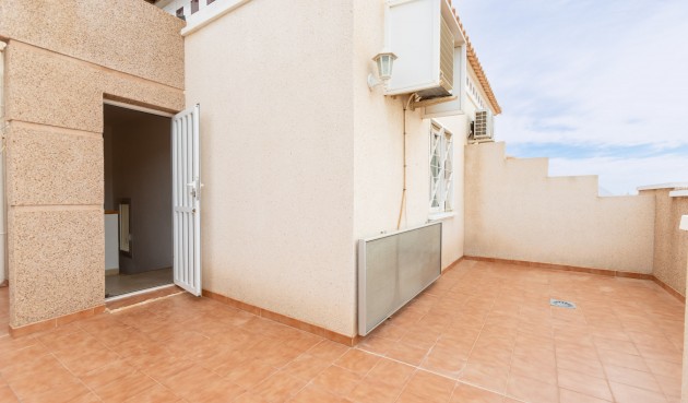 Återförsäljning - Apartment -
Torrevieja - Costa Blanca