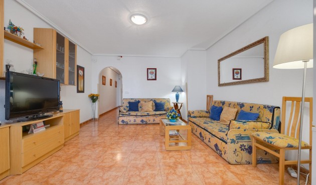 Brukt - Apartment -
Torrevieja - Costa Blanca